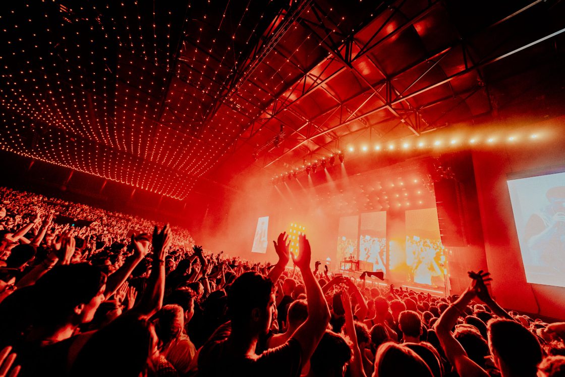 Proximus Pickx – Fresh Festivals