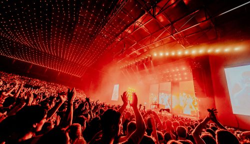 Proximus Pickx – Fresh Festivals