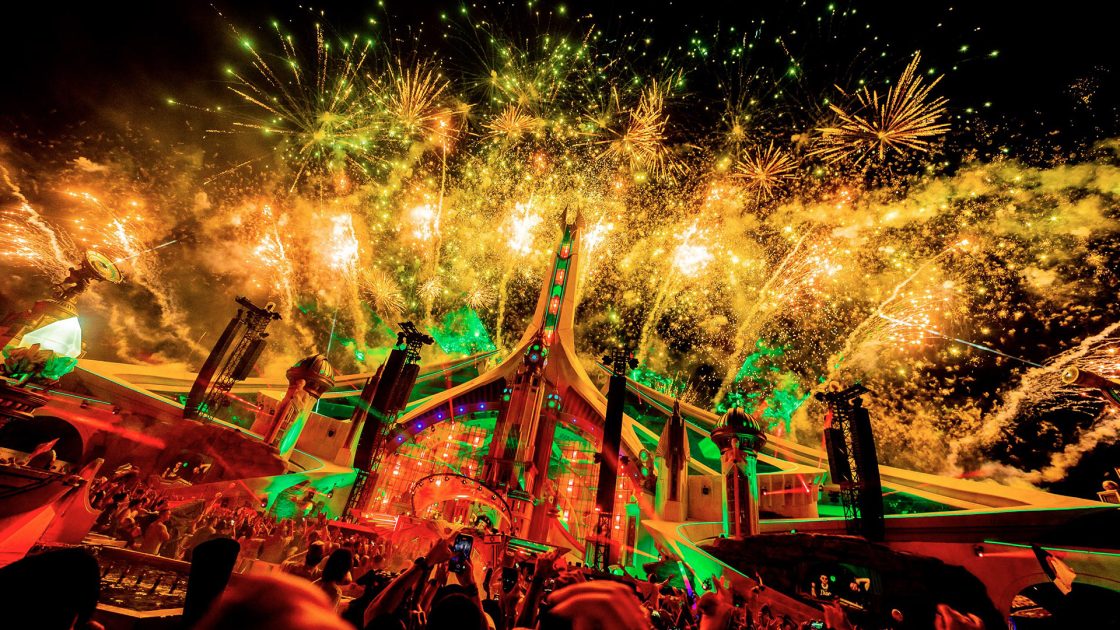 Proximus Pickx Fresh Festivals